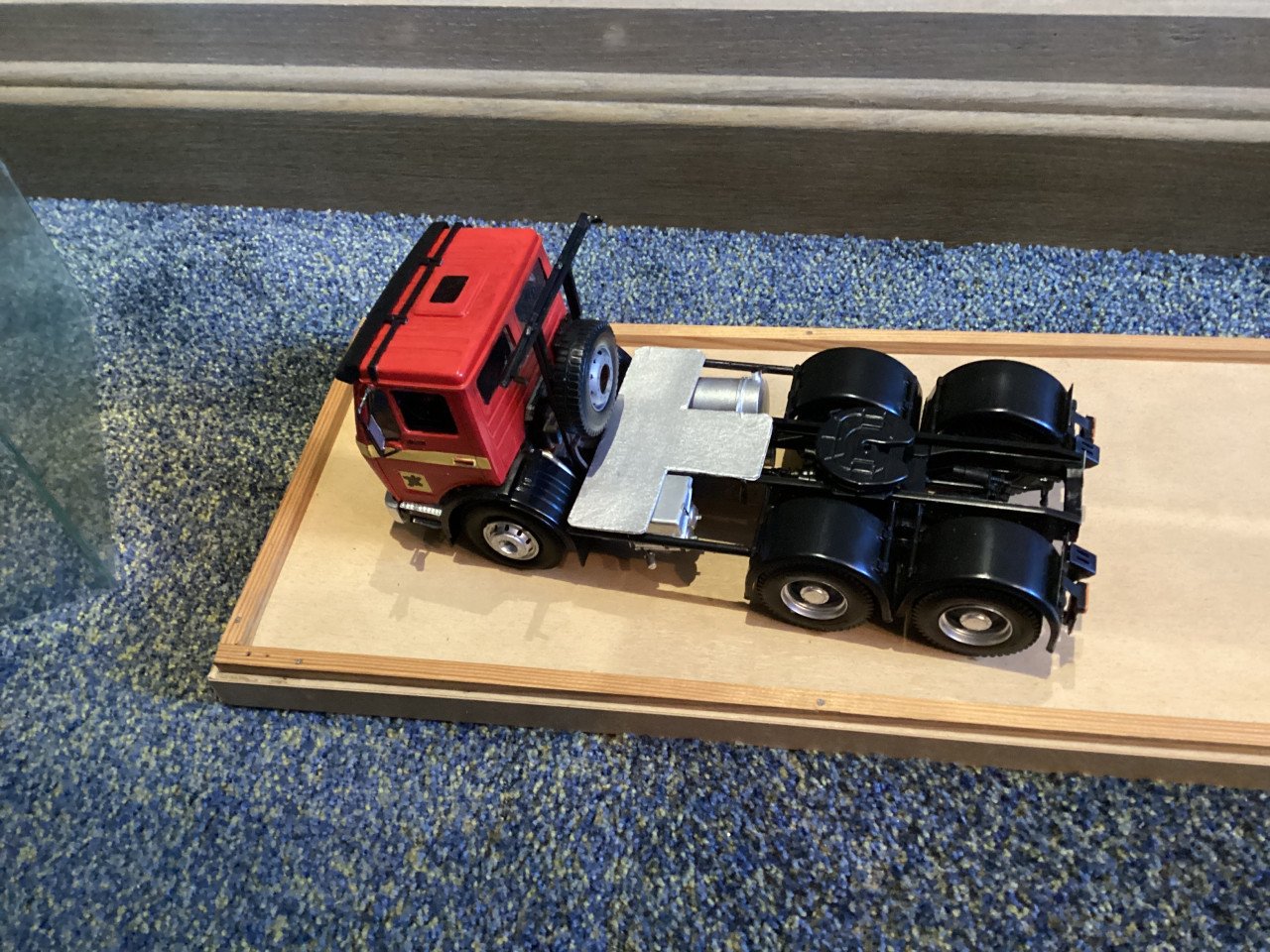 Modelbouw