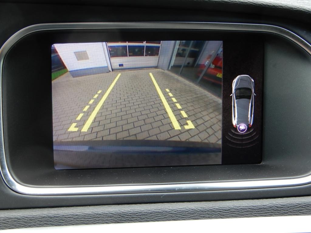 Volvo V40 cross country 1.5 t3 nordic+ | nl auto | lage km stand | dealer o