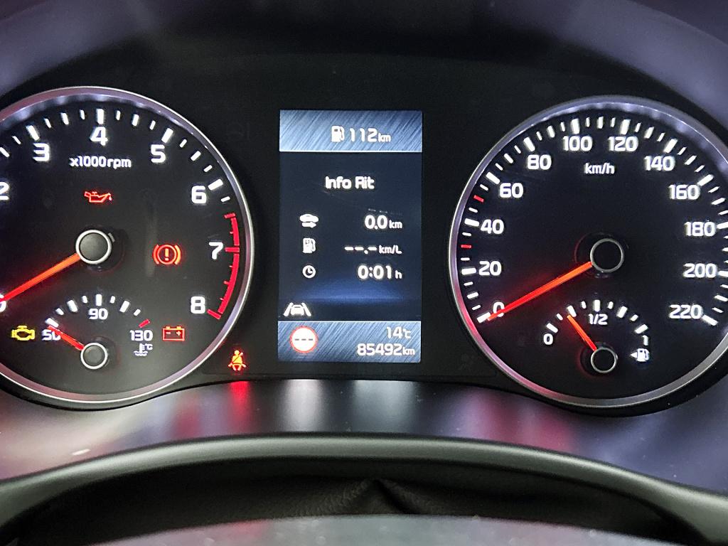 Kia Stonic 1.0 t-gdi mhev dynamicplusline | trekhaak | navigatie | climate 