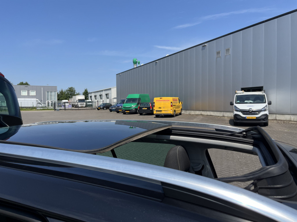 Volkswagen Golf variant 1.4 tsi highline 65 dkm