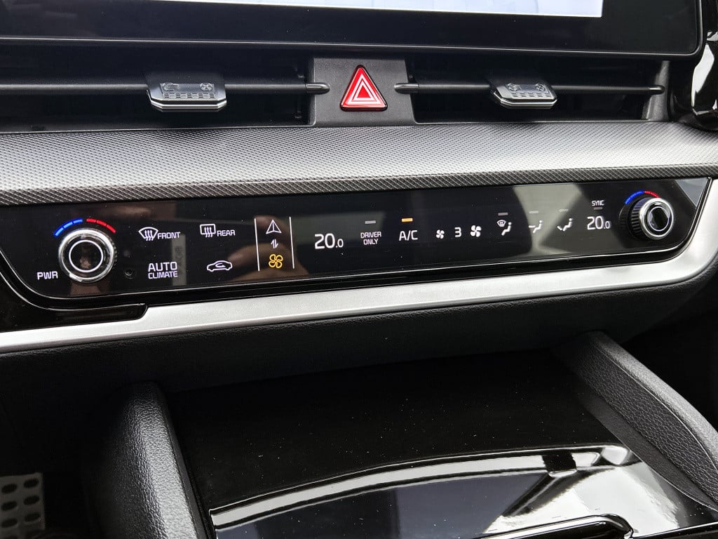 Kia Sportage 1.6 t-gdi hybrid gt-plusline