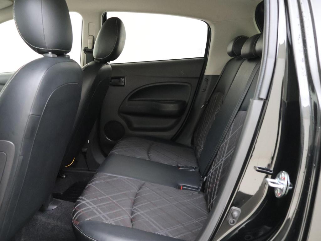 Mitsubishi Space Star 1.2 instyle automaat