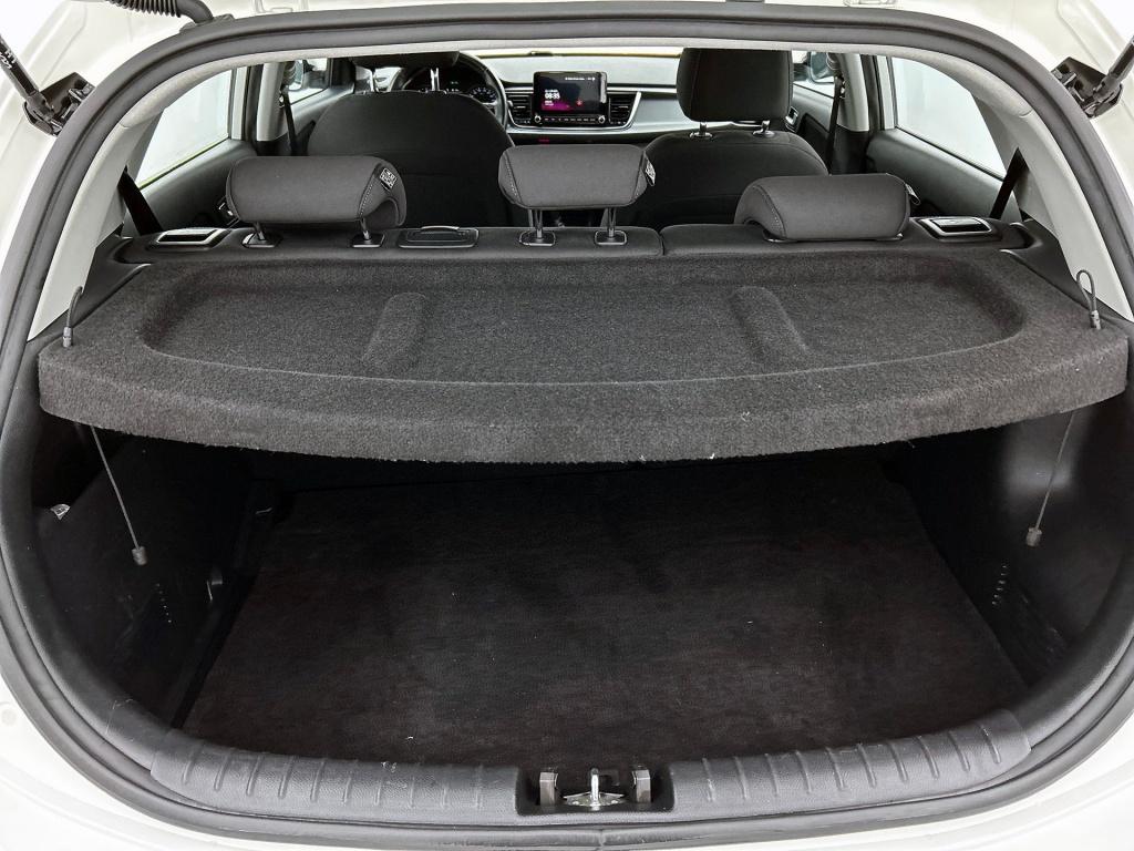 Kia Rio 1.0t-gdi-mhevdynamicline| navi | climate control | camera