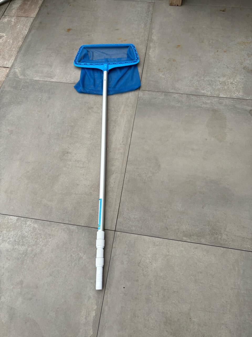 Compleet Bestway Power Steel Zwembad