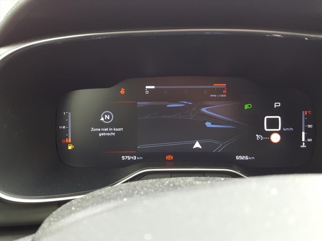 Citroen C5 Aircross 1.2 puretech 130pk s&amp;s eat8 business