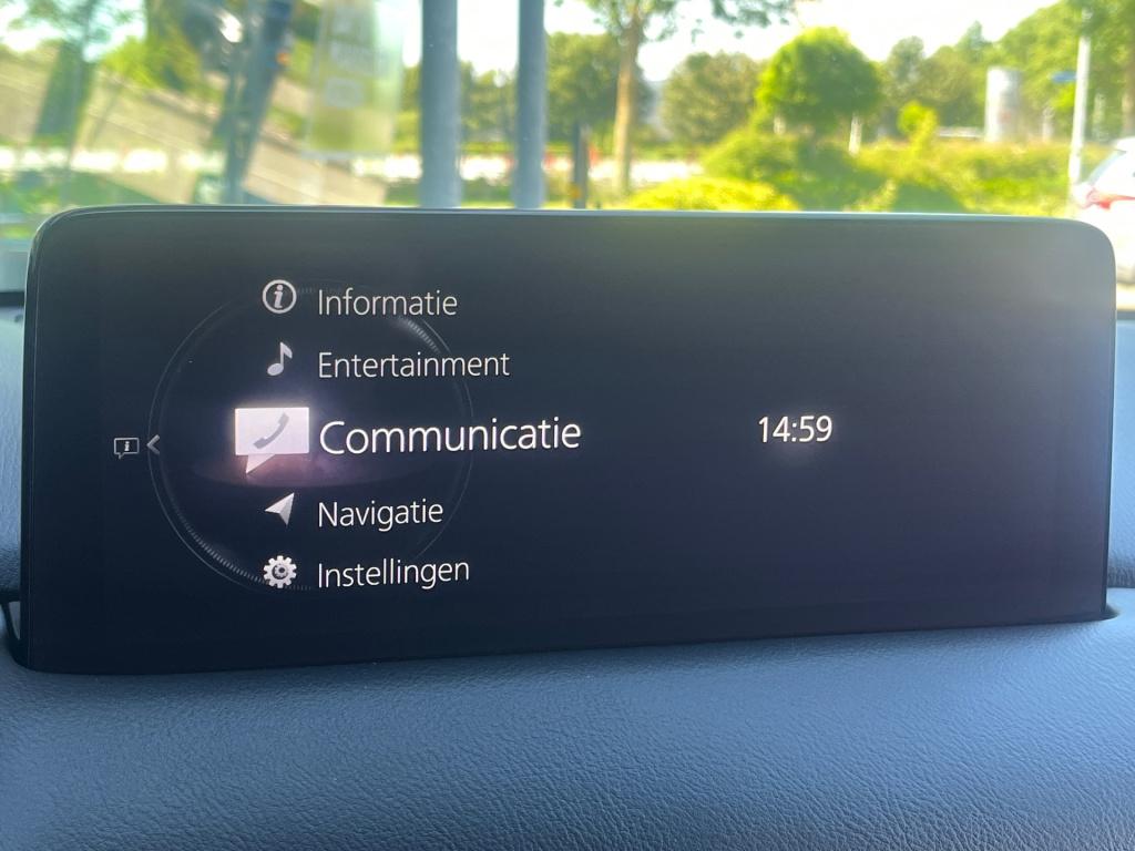 Mazda Cx-5 2.0 skyactiv-g 165 comfort aut.|trekhaak|rijklaar