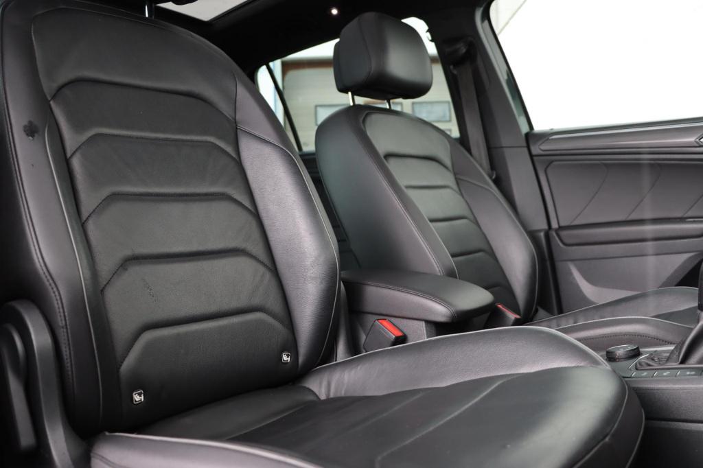 Seat Tarraco 1.5 tsi xcellence 7p 150pk dsg7