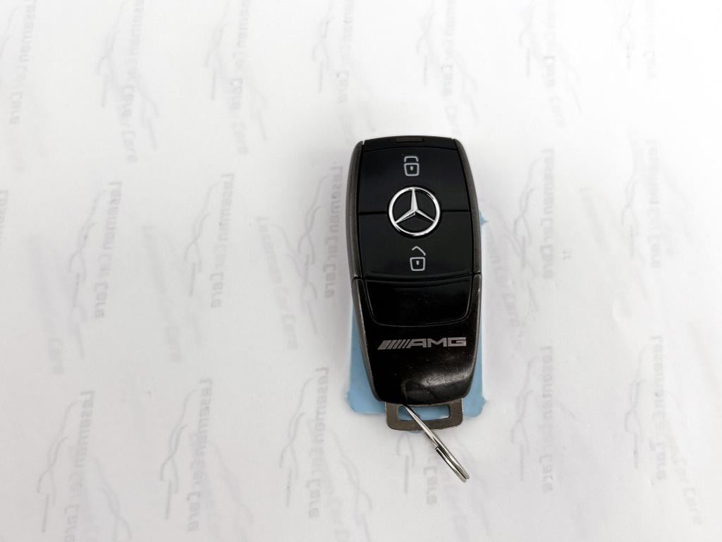 Mercedes-Benz A-Klasse amg 45 s 4matic+ | alarm klasse 3/5 | 360° camera | 