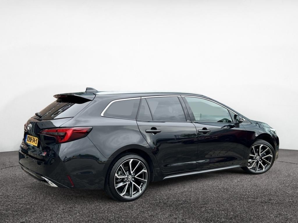 Toyota Corolla Touring Sports hybrid 180 executive| schuif kanteldak| jbl a
