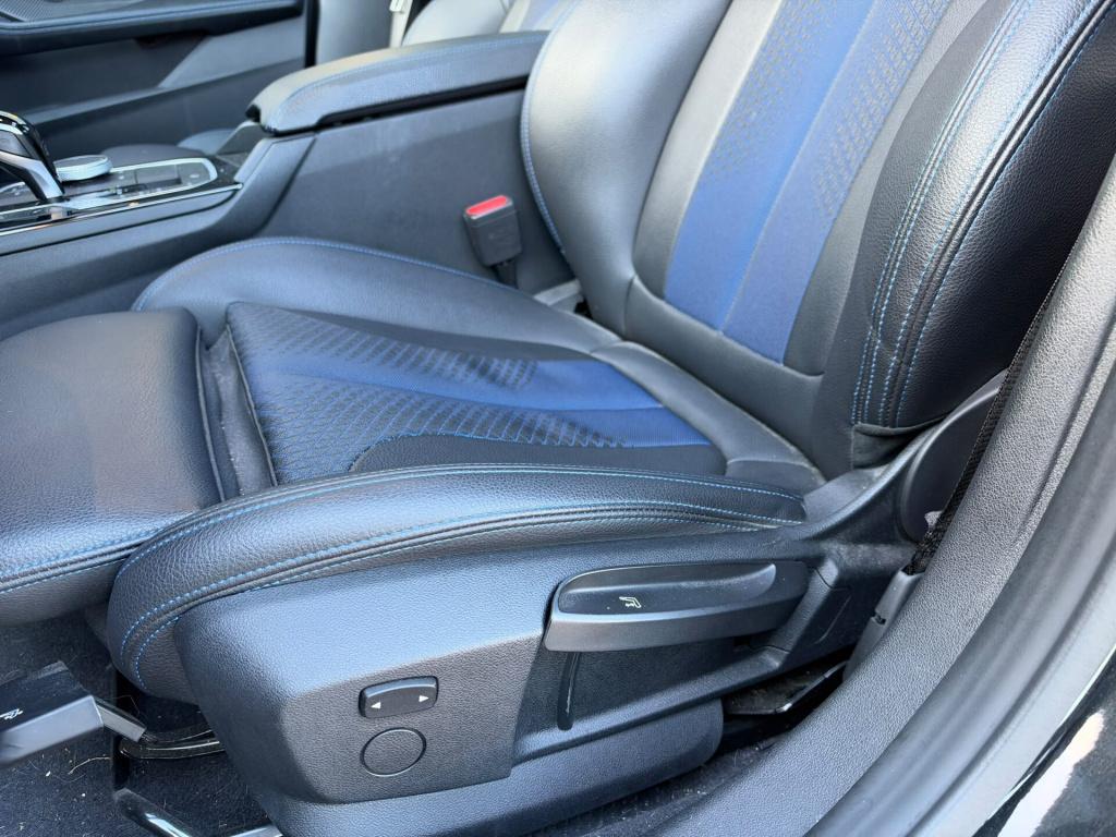 BMW 2-serie gran coupé 218i high executive