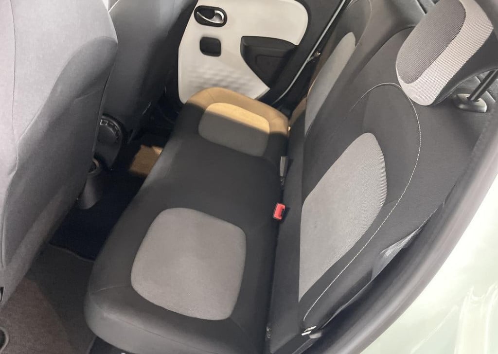 Renault Twingo 1.0 sce collection