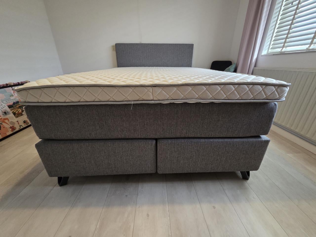 Swiss Sense Boxspring