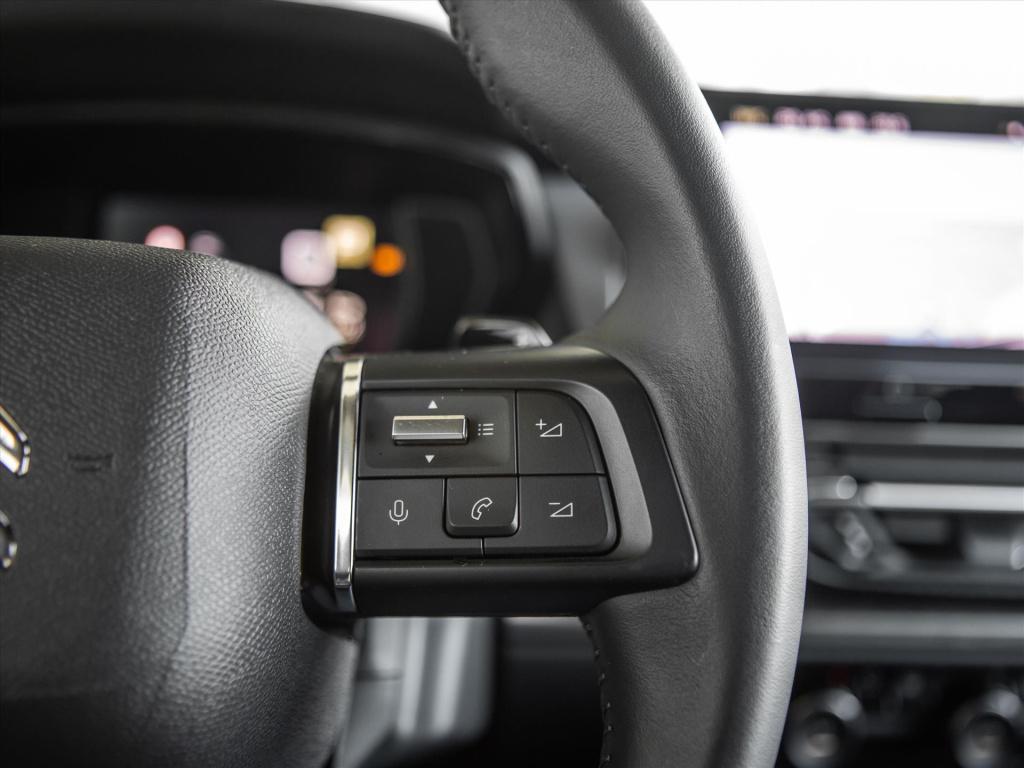 Citroen C5 X 1.2 puretech 130pk feel automaat | navigatie | camera | park. 
