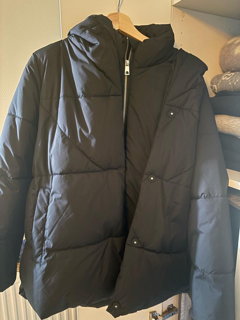 Winterjassen