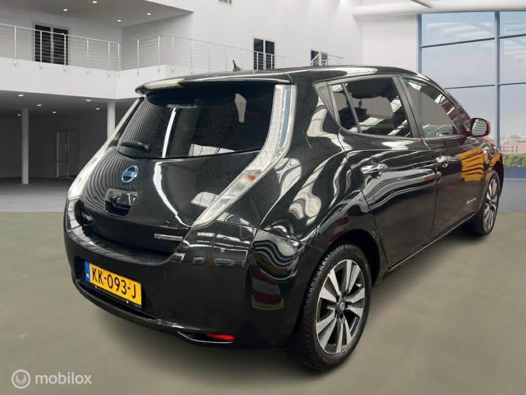 Nissan Leaf acenta 30 kwh