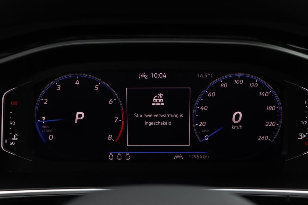 Volkswagen T-roc 1.5 tsi r-line 150pk dsg7