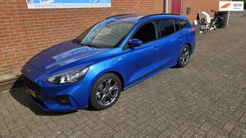 Ford Focus wagon 1.0 ecoboost titanium business rijklaar incl garantie