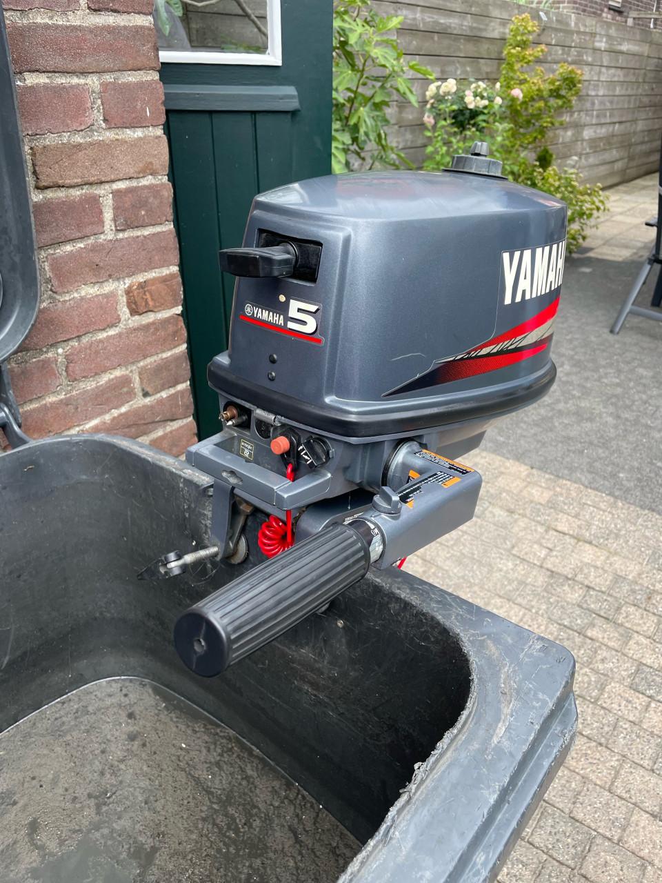 Beekman rubberboot