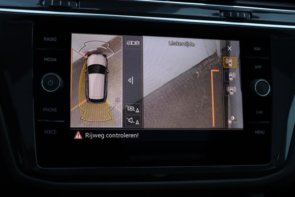 Volkswagen Tiguan 1.4 tsi ehybrid r-line business+ 245pk dsg6