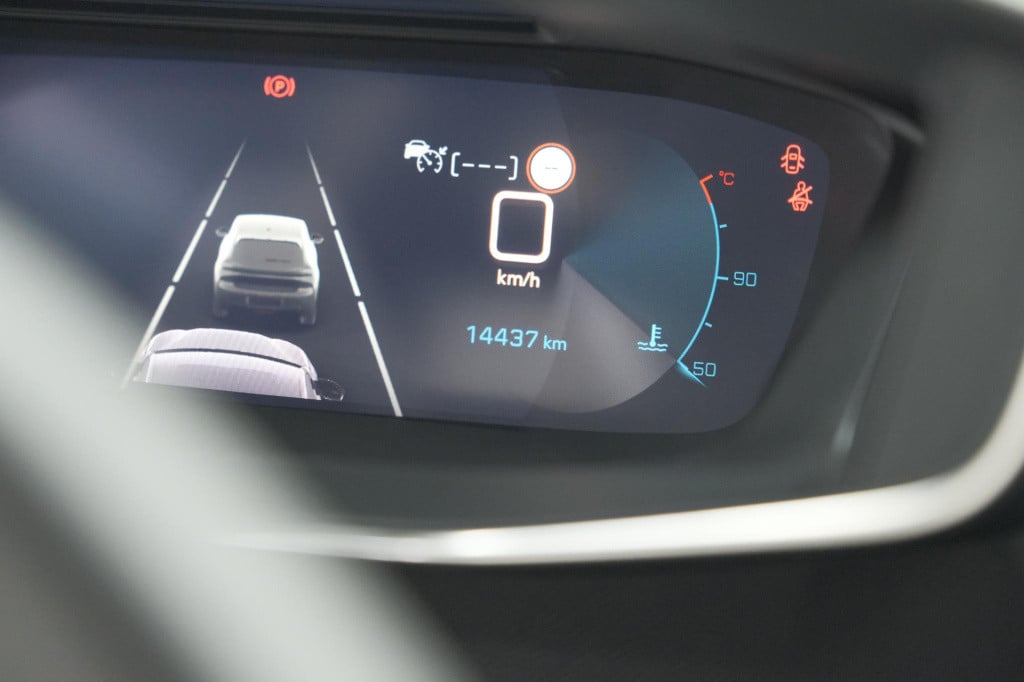Peugeot 208 puretech 100 allure pack | camera | adaptieve cruise control | 