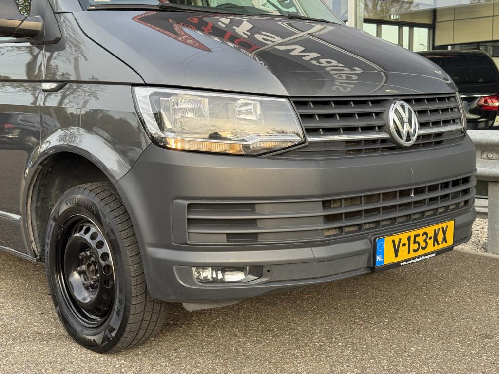 Volkswagen Transporter 2.0 tdi 150pk l2h1 comfortline | nl-auto | 1e eig | 