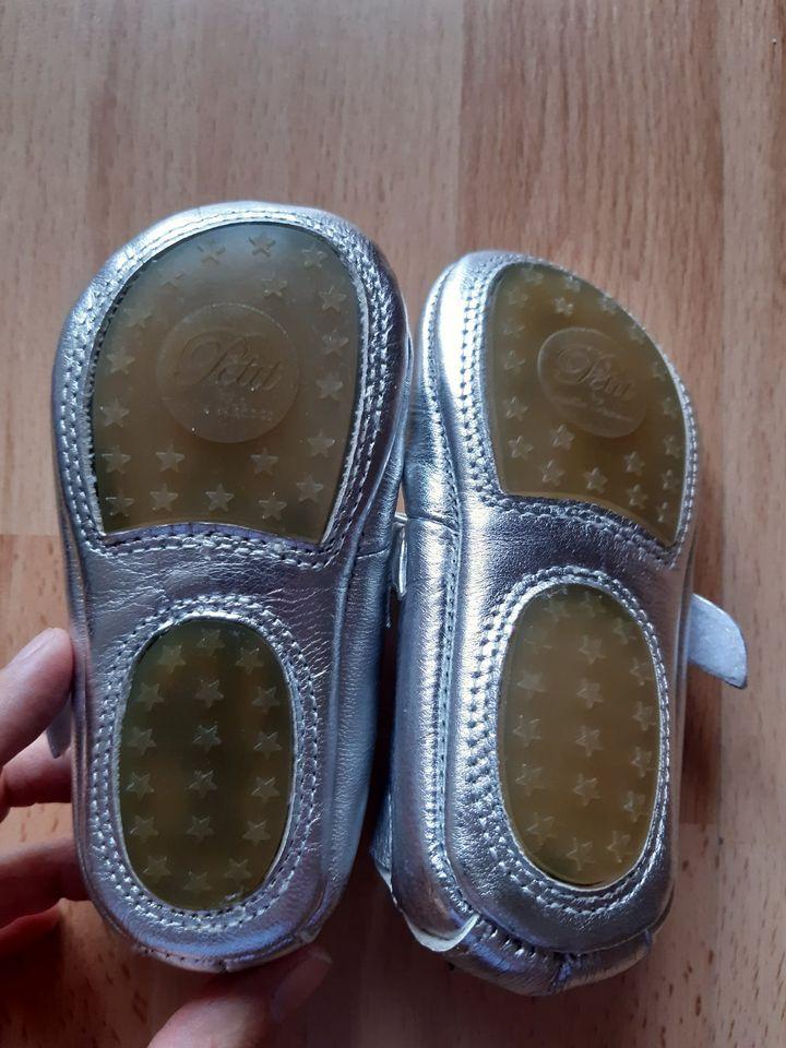 Petit by sofie Schnoor schoenen maat 21