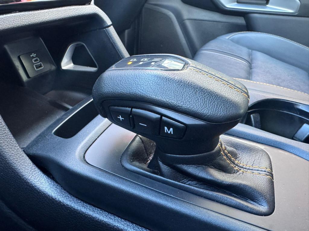 Ford Ranger 2.0 super cab ecoblue wildtrak