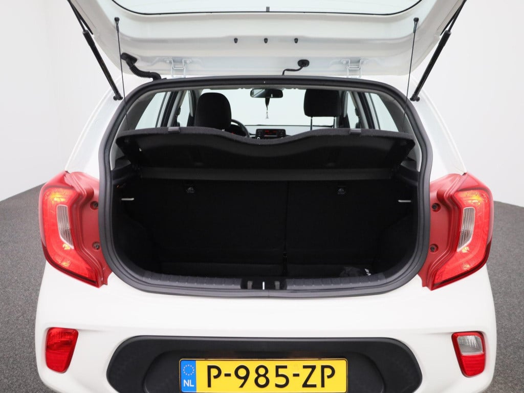 Kia Picanto 1.0 dpi comfortline | bluetooth | airco | cruise control