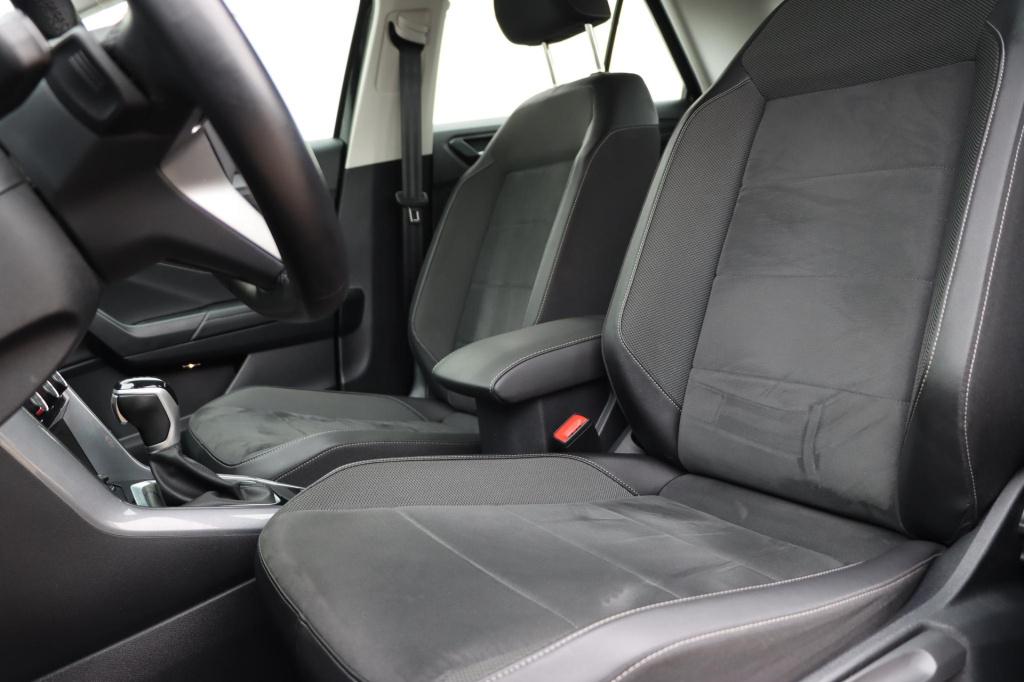 Volkswagen T-roc 1.5 tsi style 150pk