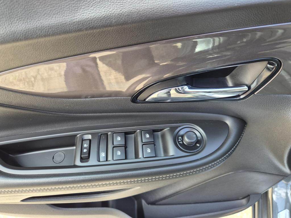 Opel Mokka 1.4 turbo innovation