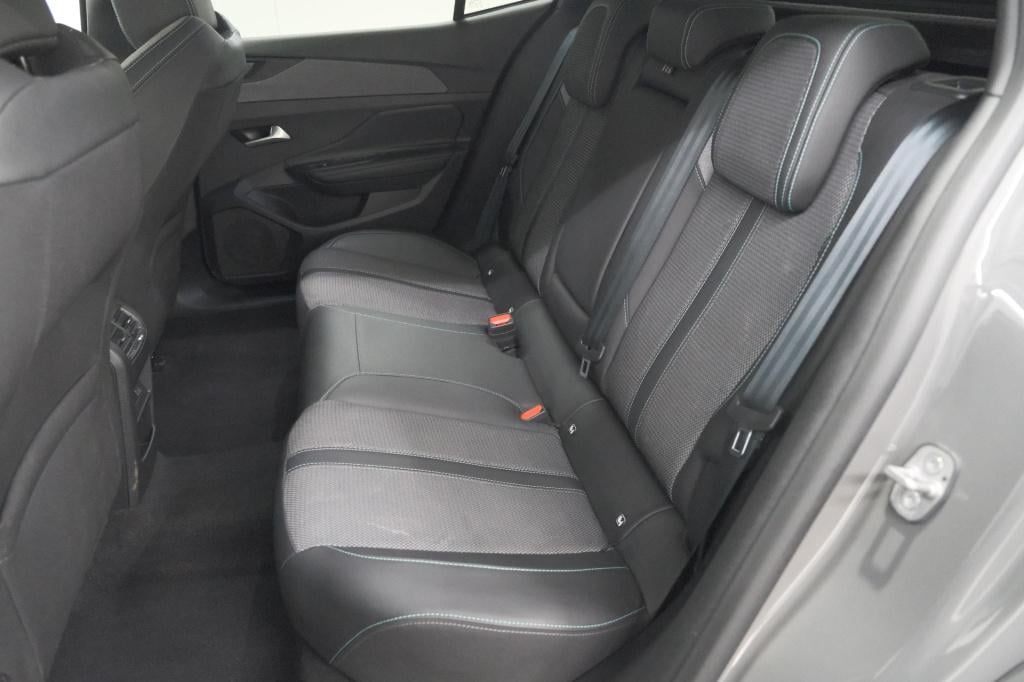 Peugeot 408 1.6 hybrid 225 eat8 allure | adaptieve cruise control | camera 