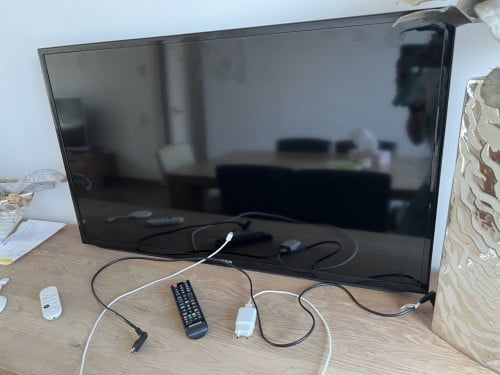 Samsung UE40EH5000 LED TV 40 inch Full HD met afstandsbediening