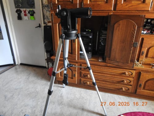 TELESCOOP MEADE ETX 80