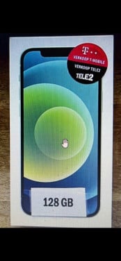 Apple Iphone 13   -   128 GB