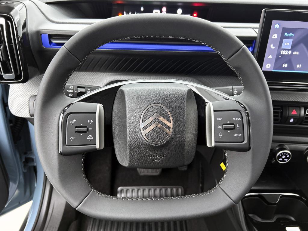 Citroen C3 hybrid 110pk automaat business | rijklaar | navigatie | apple ca