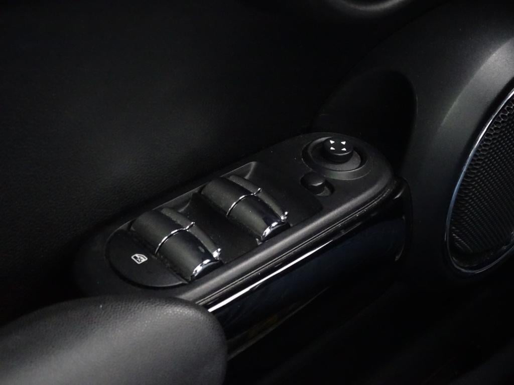 Mini Cooper mini 1.5 chili business