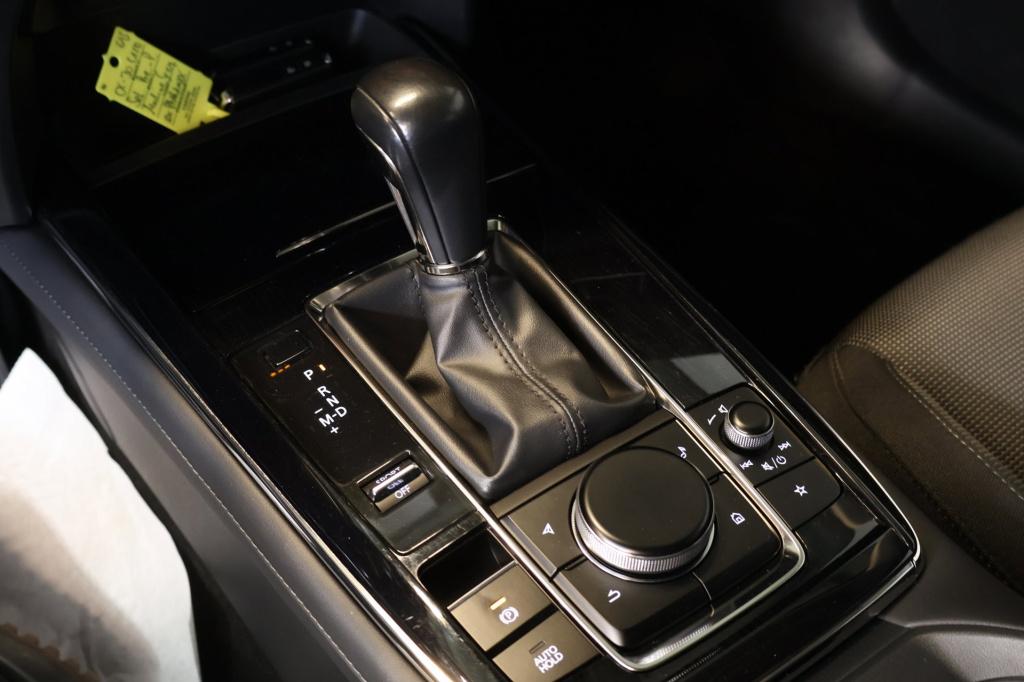 Mazda Cx-30 skyactiv-g 2.0 m hybrid, adaptive, 360, bose, stoel-stuur verw,