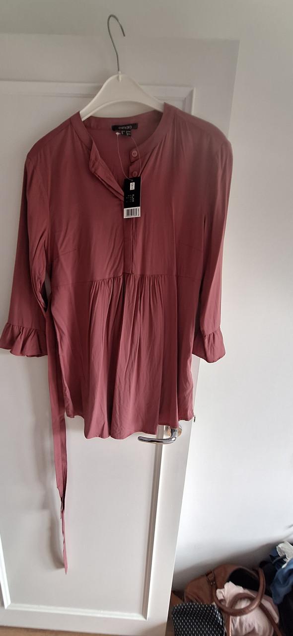 Zwangerschapskleding
