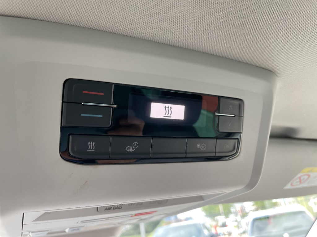 Volkswagen Transporter multivan 2.0 tdi l1h1 4motion generation six