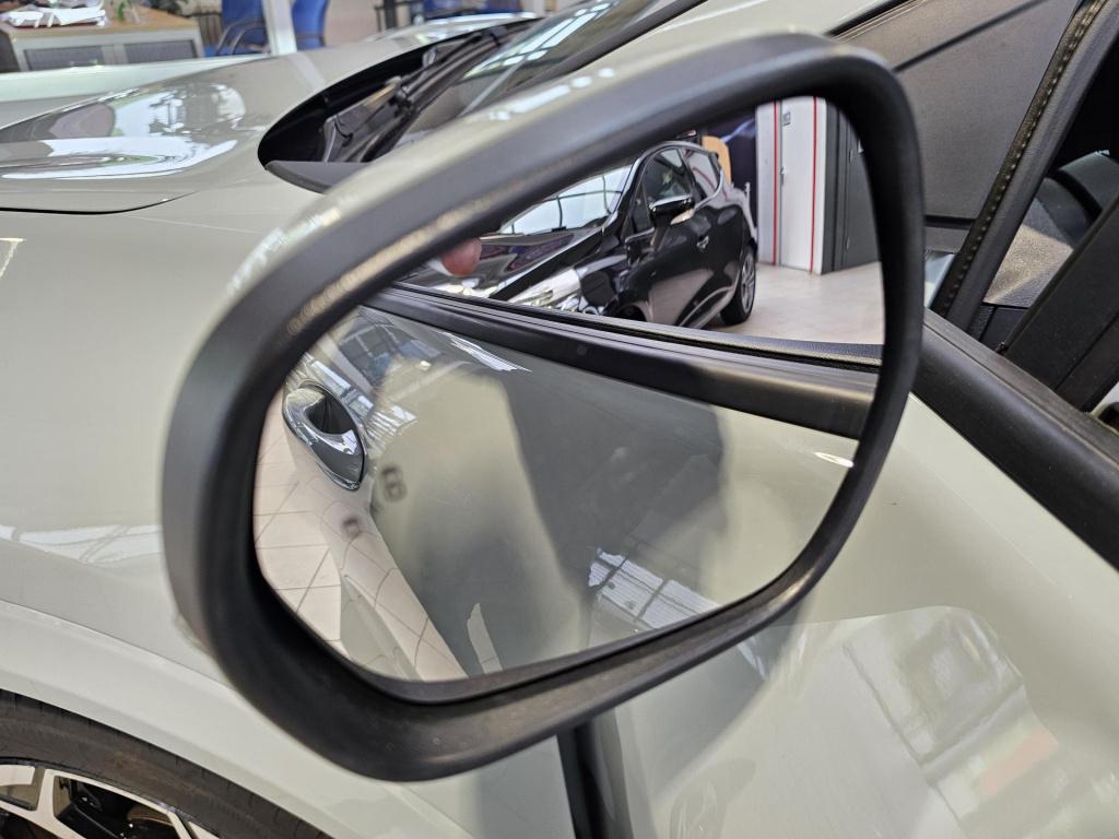 Ford Puma automaat 1.0 ecoboost hybrid bluecruise edition