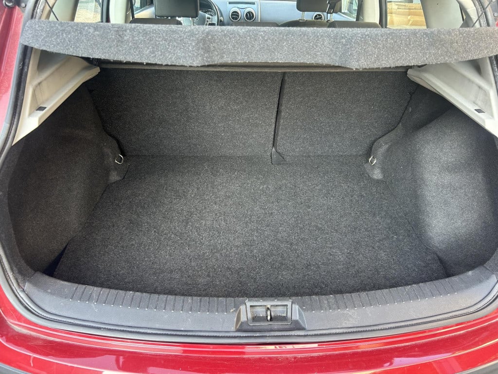Nissan Qashqai 1.6 acenta