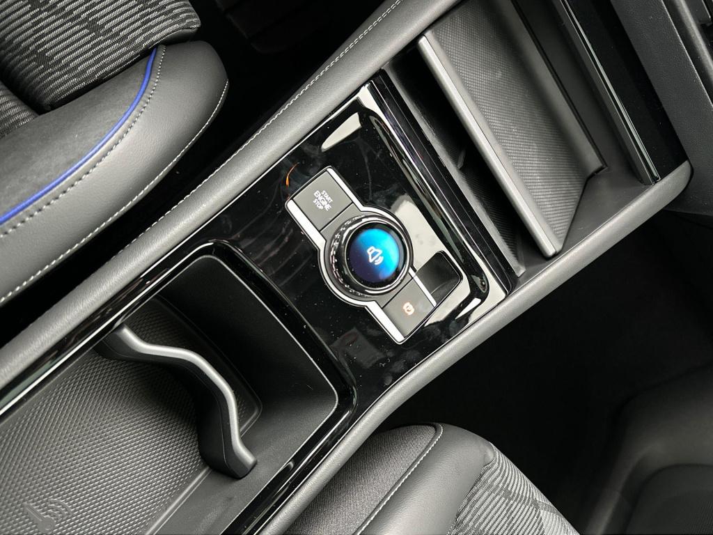 Volkswagen Tiguan r-line edition plug in hybride 204 pk black style pakket