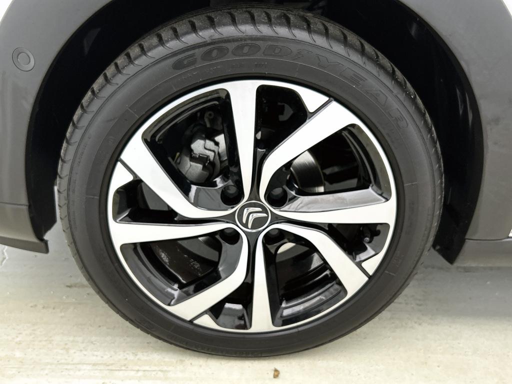 Citroen C3 110 pk automaat shine | rijklaar |