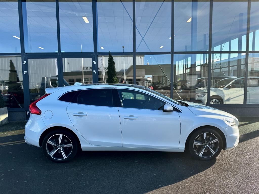 Volvo V40 1.5 t3 polar+ sport navi ecc cruise