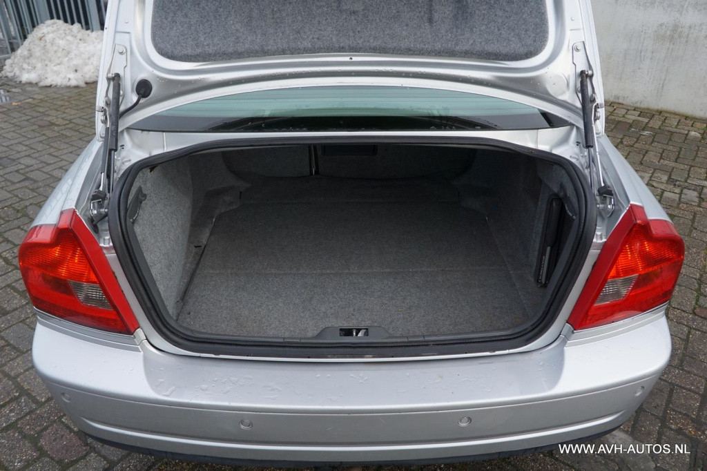 Volvo S80 2.9 t6 executive automaat