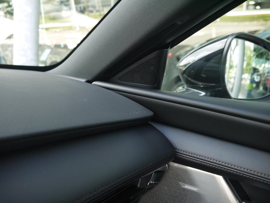 Mazda 3 2.5 e-skyactiv-g m hybrid 140 exclusive-line