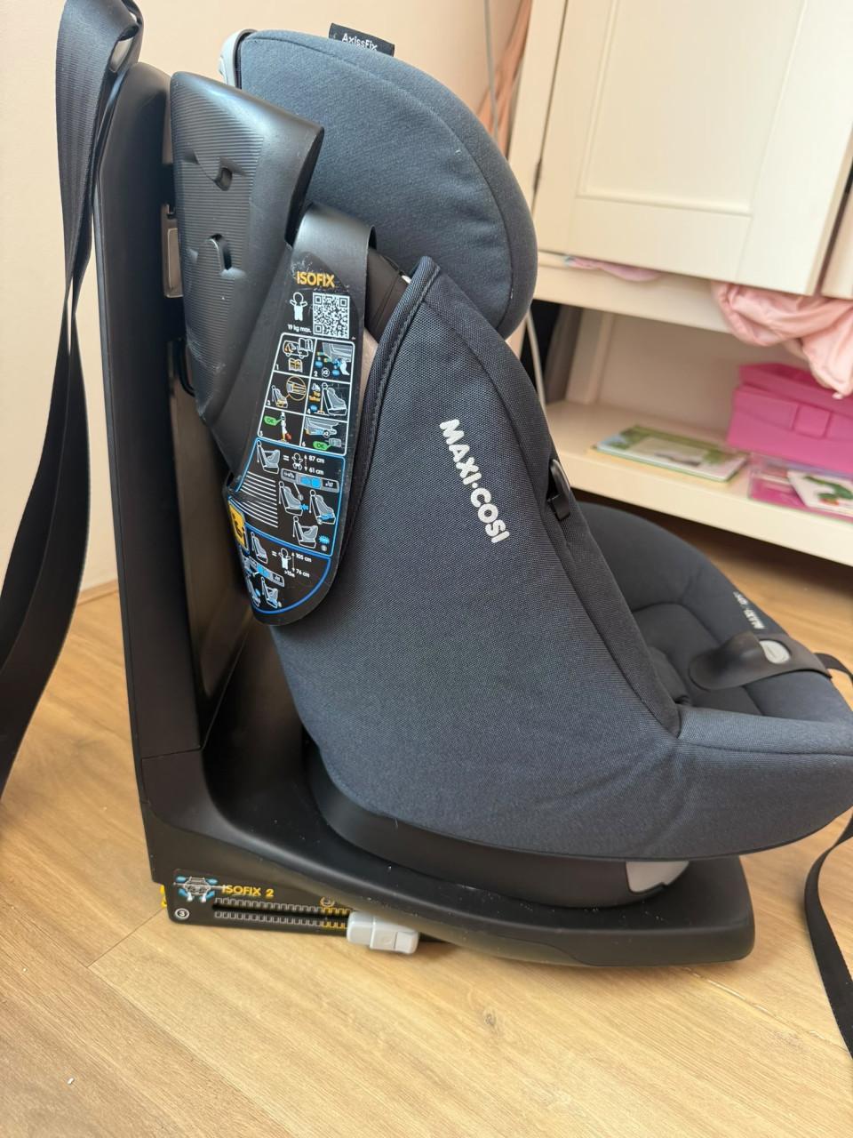 Maxi-cosi