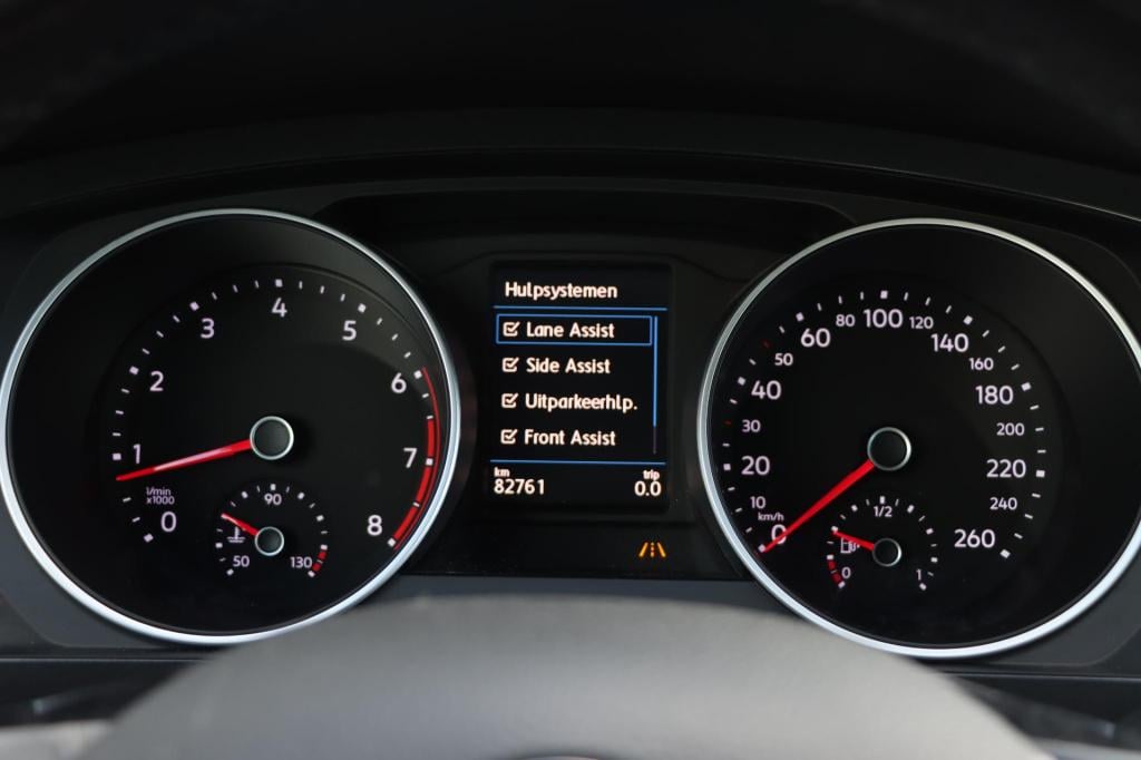 Volkswagen Tiguan 1.4 tsi act comfortline business r 150pk dsg7