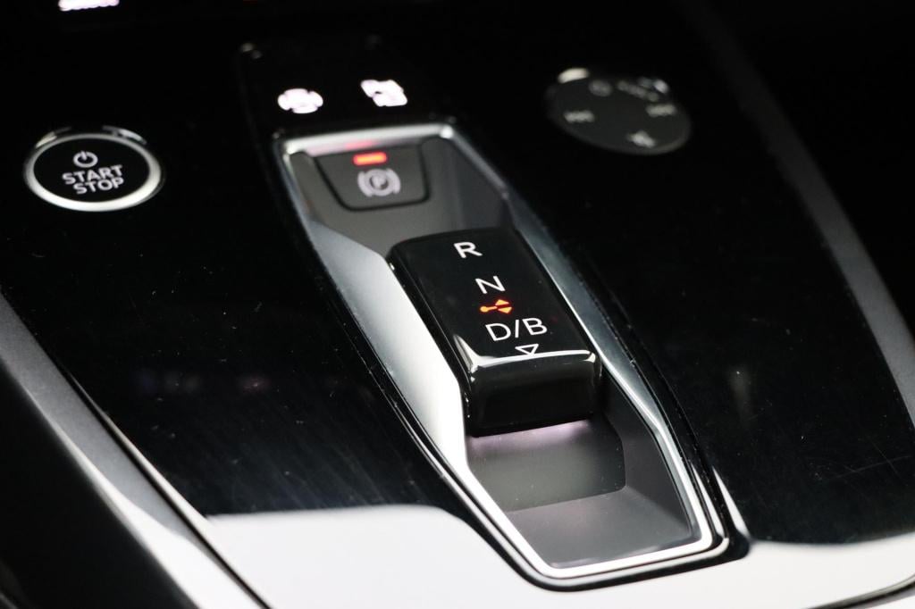 Audi Q4 E-tron 40 launch edition s competition 77 kwh 204pk