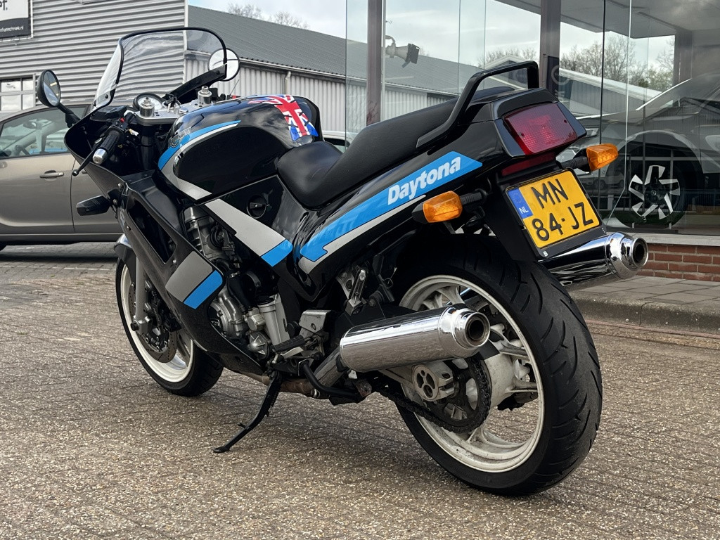 Triumph Onbekend daytona 1000